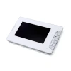 7-inch color high-definition video intercom doorbell, villa home night vision anti-tampering wired doorbell Specification image